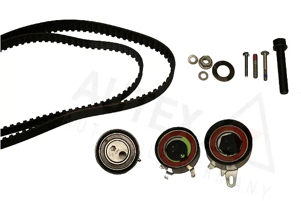Kit de courroie crantée AUTEX 702649