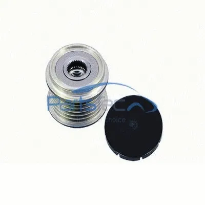 Poulie roue libre, alternateur PartsTec PTA104-0088