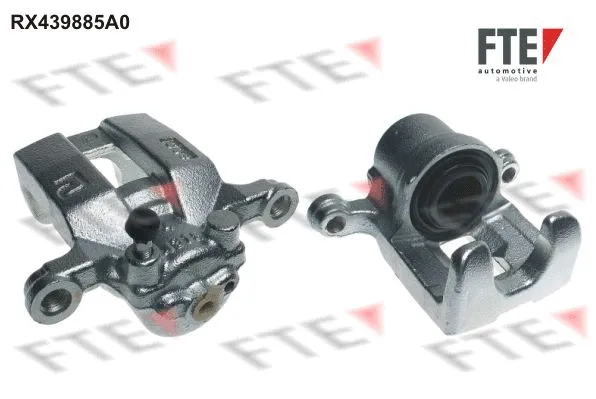 Étrier de frein FTE 9291076