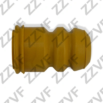 Butée élastique, suspension ZZVF ZVTM087A