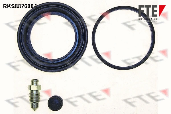 Kit de réparation, étrier de frein FTE 9323667