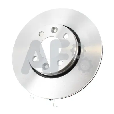 Disque de frein AUTOMOTOR France PDC0246