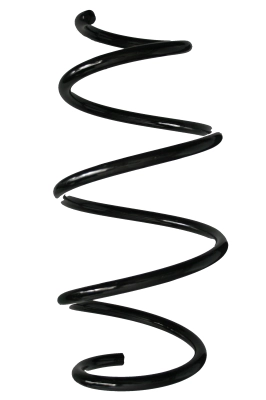 Ressort de suspension SPIDAN 88136