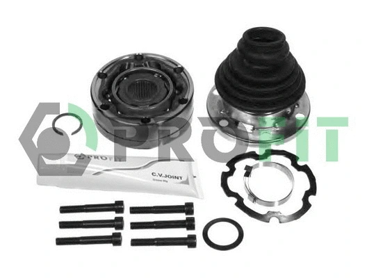 Jeu de joints, arbre de transmission PROFIT 2810-1010A