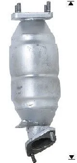 Catalyseur VEGAZ GmbH FK-811