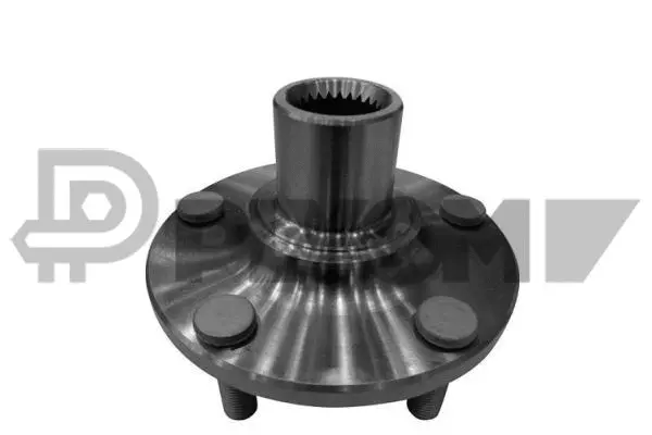 Moyeu de roue PLYOM P769375