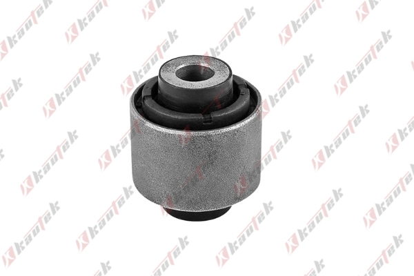 Roulement, boîtier du roulement des roues KAUTEK VW-BS120