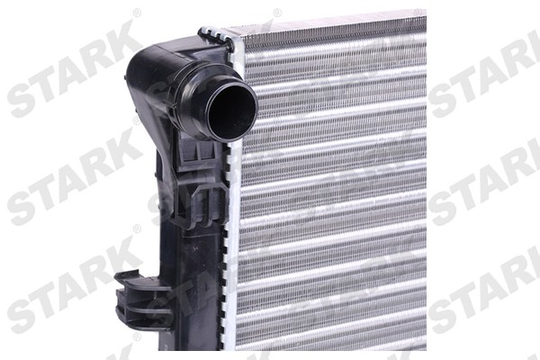 Radiateur, refroidissement du moteur Stark SKRD-0121056