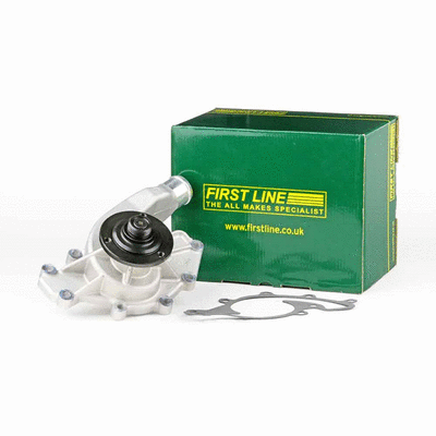 Pompe à eau, refroidissement du moteur FIRST LINE FWP1780