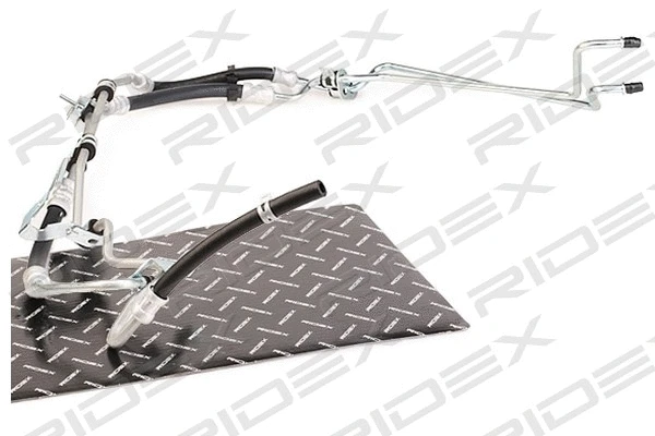 Tuyau hydraulique, direction RIDEX 677H0019