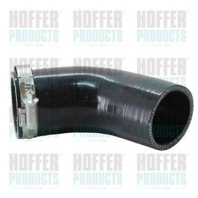 Gaine de suralimentation HOFFER 961029