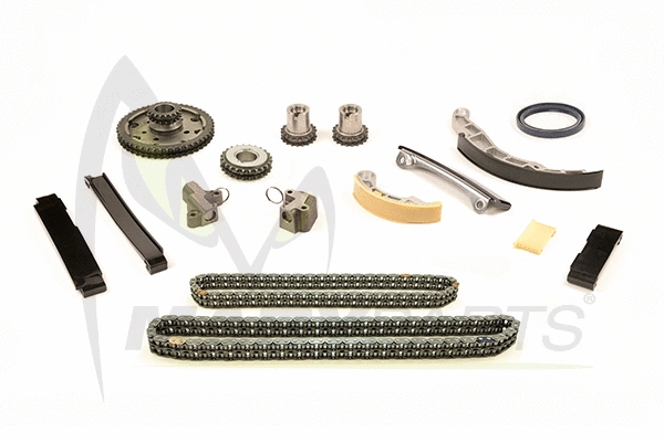 Kit de distribution par chaîne MABYPARTS OTK030111