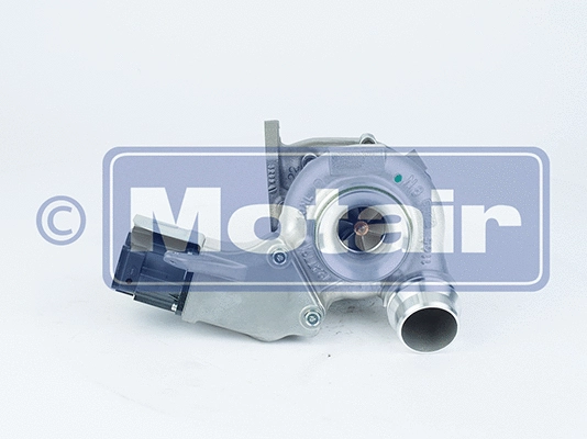 Turbocompresseur, suralimentation MOTAIR TURBO 336586