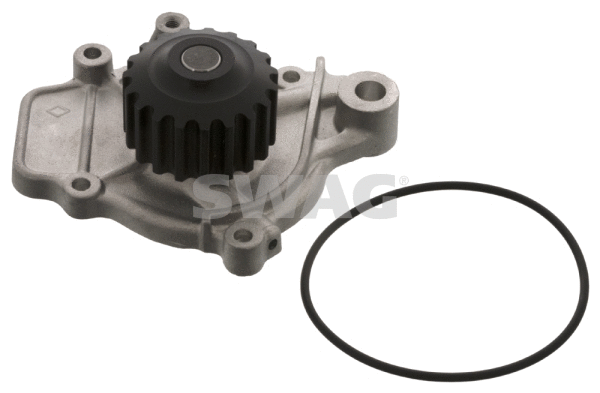 Pompe à eau, refroidissement du moteur SWAG 85 15 0003