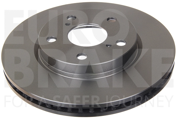 Disque de frein EUROBRAKE 58152045173