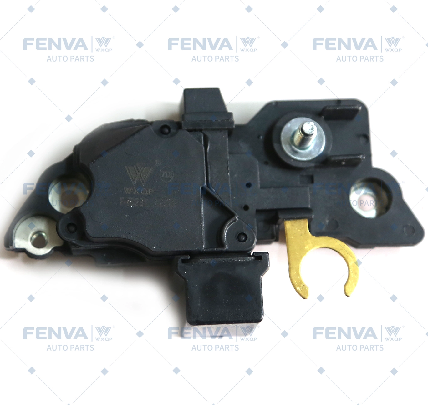 Régulateur d'alternateur WXQP 560401