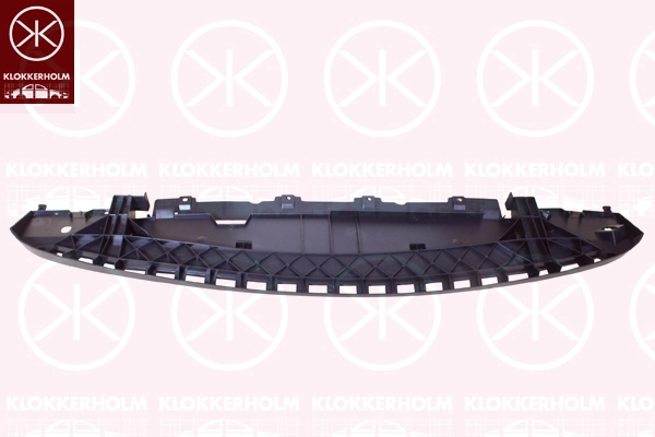 Cache moteur KLOKKERHOLM 6011797