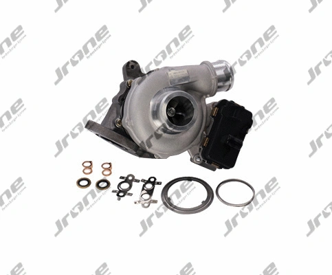 Turbocompresseur, suralimentation Jrone 8M04-300-E52