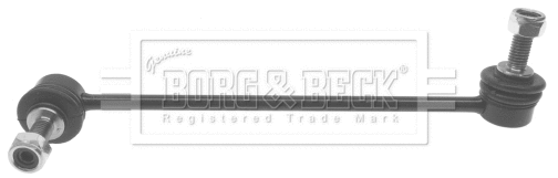 Entretoise/tige, stabilisateur BORG & BECK BDL7284