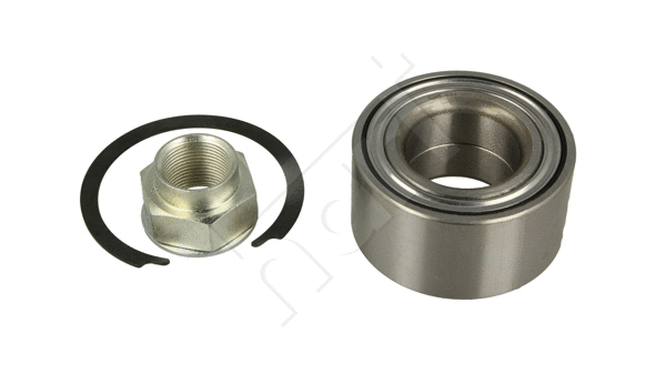 Kit de roulements de roue HART 901 045