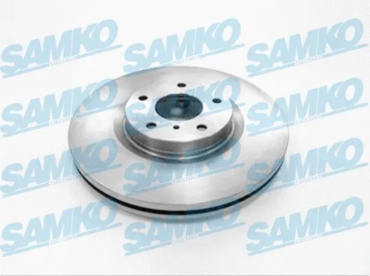 Disque de frein SAMKO N2014V