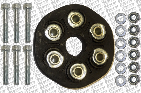 Joint, arbre de transmission STORM QUALITY PARTS F10107