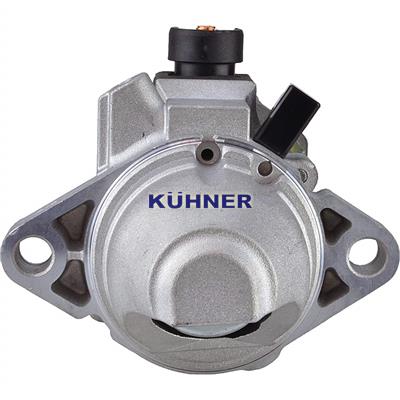 Démarreur AD KÜHNER 256819