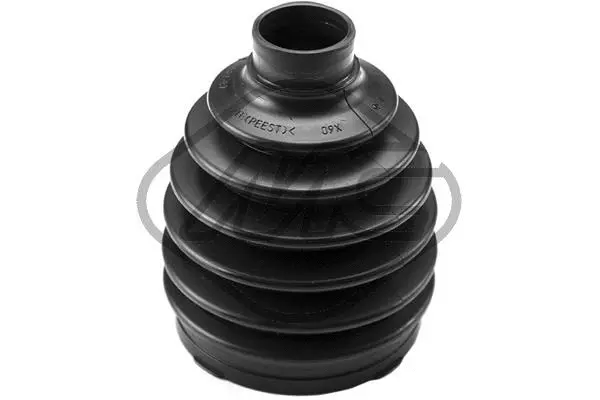 Jeu de joints-soufflets, arbre de commande Metalcaucho 11134