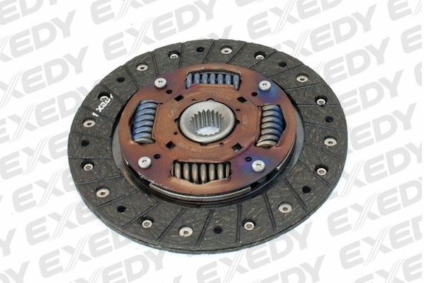 Disque d'embrayage EXEDY TYD058U