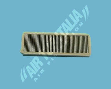 Filtre, air de l'habitacle ASTER AS2410