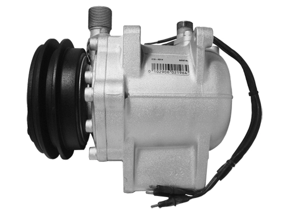 Compresseur, climatisation Airstal 10-0314