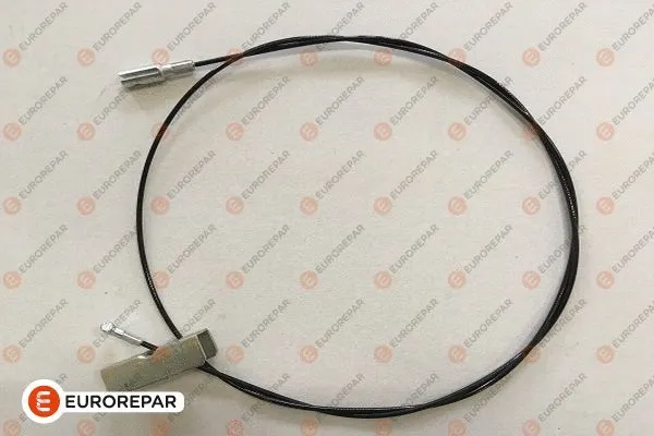 Tirette à câble, frein de stationnement EUROREPAR 1637150180