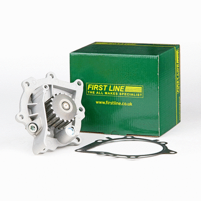 Pompe à eau, refroidissement du moteur FIRST LINE FWP2216
