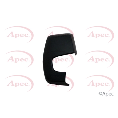 Revêtement, rétroviseur extérieur APEC AMH2010