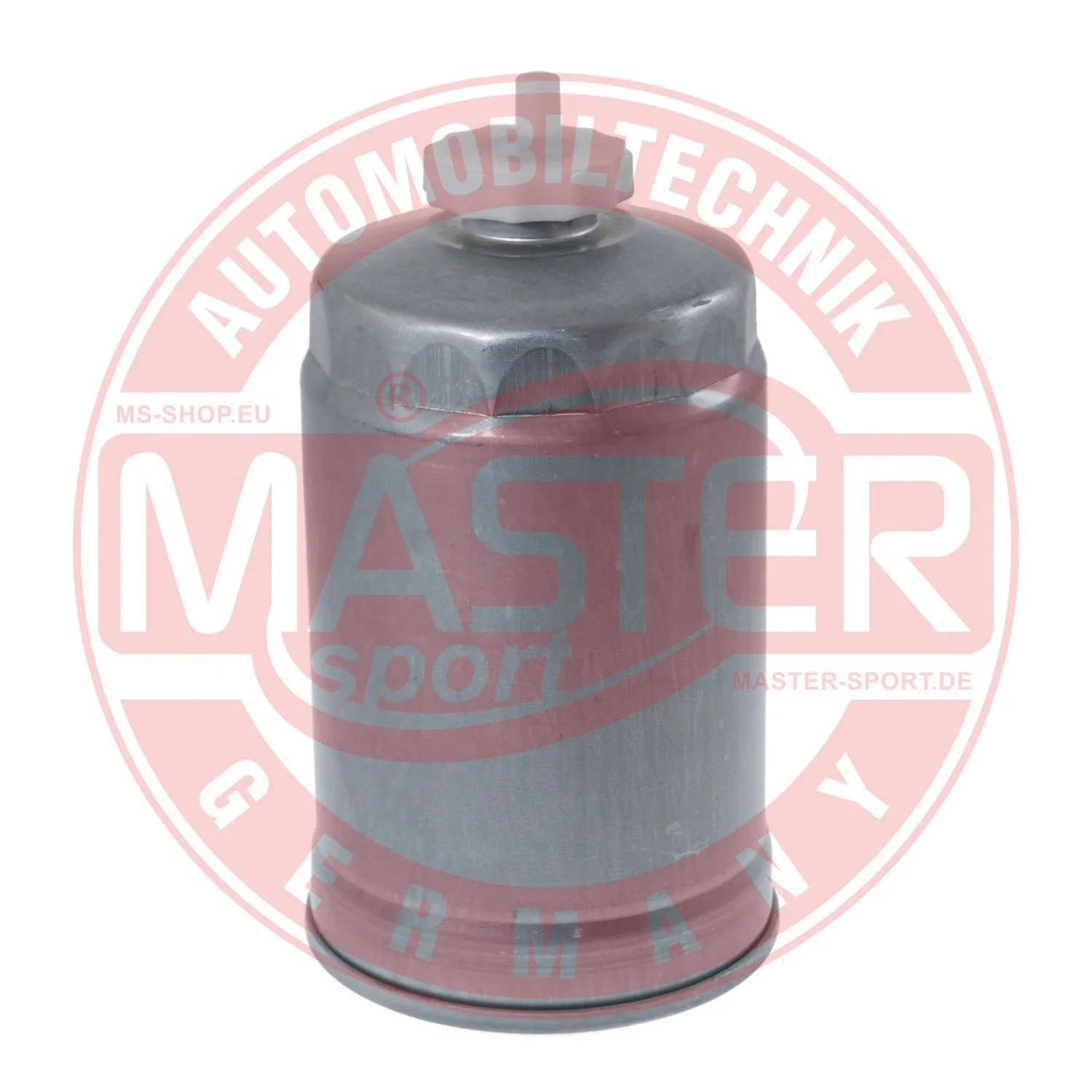 Filtre à carburant MASTER-SPORT GERMANY 824/2-KF-PCS-MS