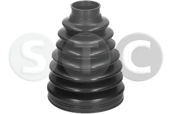Jeu de joints-soufflets, arbre de commande STC T411395