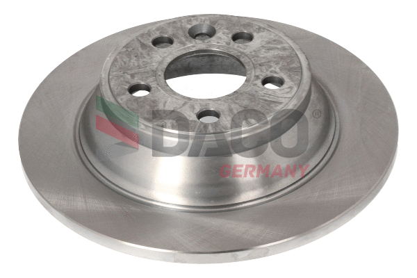 Disque de frein DACO Germany 604107