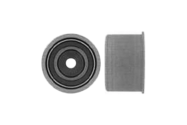 Kit de montage, poulie de renvoi/guidage (courroie crantée) SKF Brazil VKM 85002