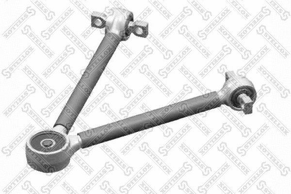 Bras de liaison, suspension de roue STELLOX 84-11740-SX