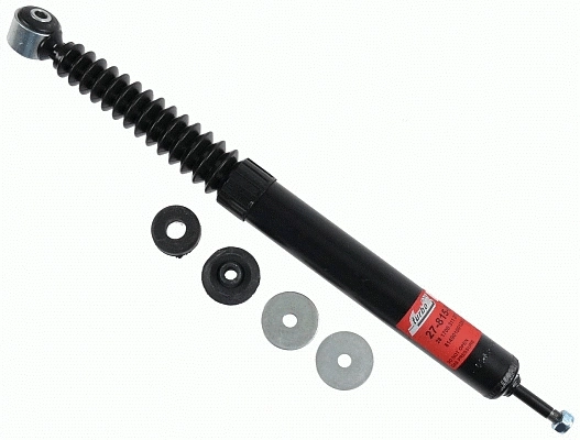 Amortisseur BOGE 27-815-F