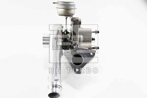 Turbocompresseur, suralimentation BE TURBO 127963