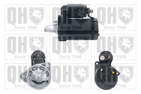Démarreur QUINTON HAZELL QRS1336