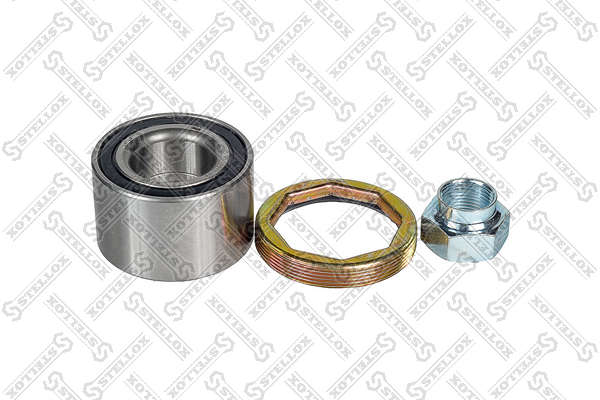 Kit de roulements de roue STELLOX 43-28572-SX