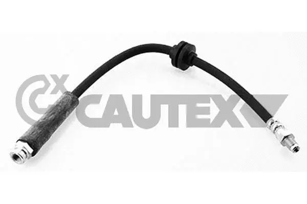 Flexible de frein CAUTEX 752456