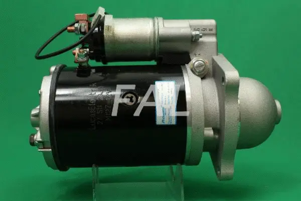 Démarreur FAL Anlasser- und Lichtmaschinenservice F015603/5