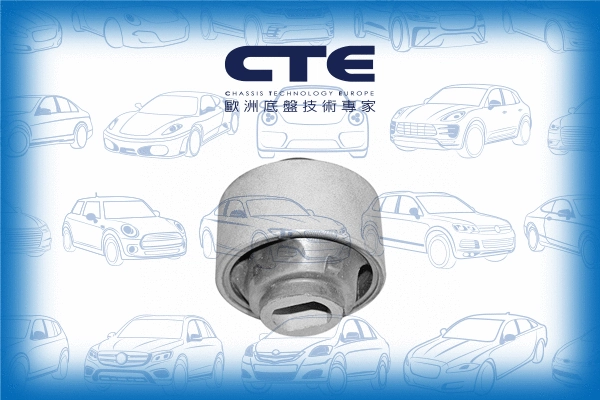 Suspension, bras de liaison CTE CBH03027
