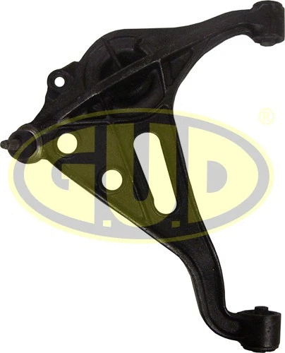 Bras de liaison, suspension de roue G.U.D. GSP502000