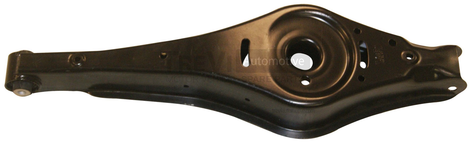 Bras de liaison, suspension de roue TREVI AUTOMOTIVE TRTT5313