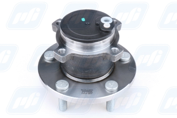 Moyeu de roue PFI PHU590099