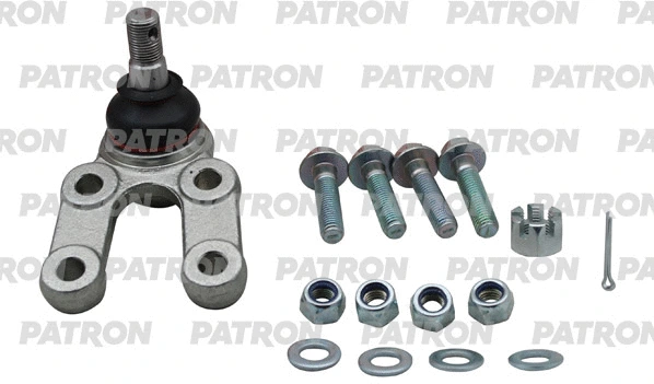 Rotule de suspension PATRON PS3314